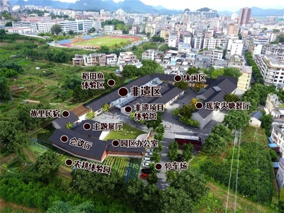 乡村振兴&ldquo;她&rdquo;力量③|新一代&ldquo;非遗传承经纪人&rdquo;,盘活非遗文化促乡村振兴!